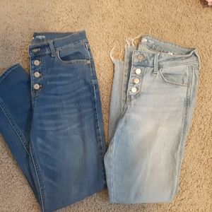 Old navy jeans
